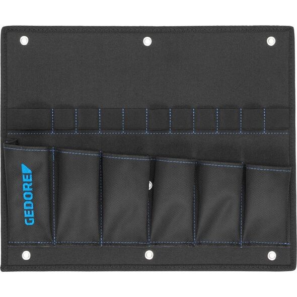 Wózek narzędziowy Gedore GEDORE Cover Tool Card Empty invl. Assembly Kit