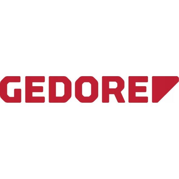 Gedore GEDORE red Pry bar 24  cranked