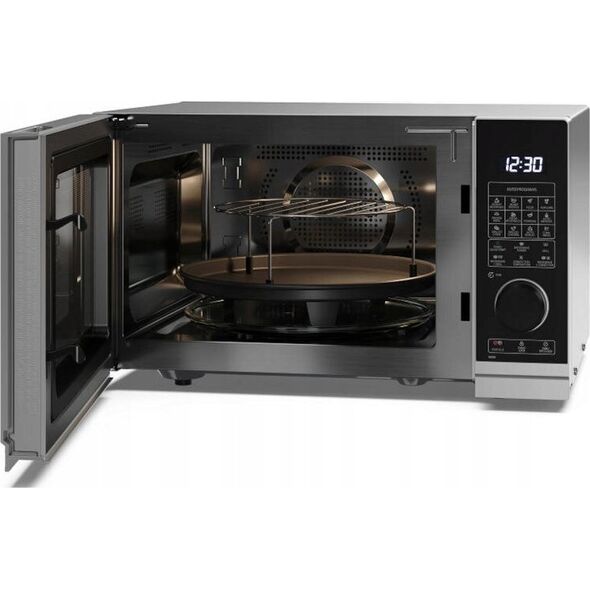 Kuchenka mikrofalowa Sharp Sharp YC-PG254AE-S