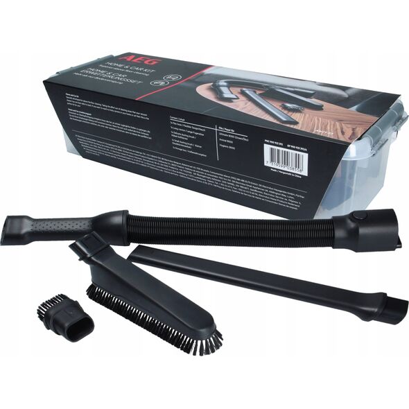 AEG AEG AKIT23 Home Car Kit, 4 Nozzles