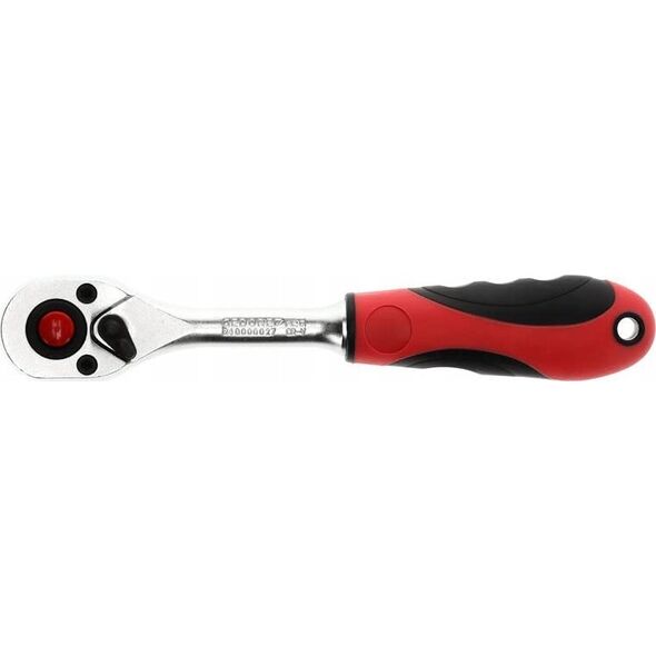 Gedore GEDORE red 2K Reversible Ratchet 1/4