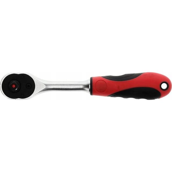 Gedore GEDORE red 2K Reversible Ratchet 1/4