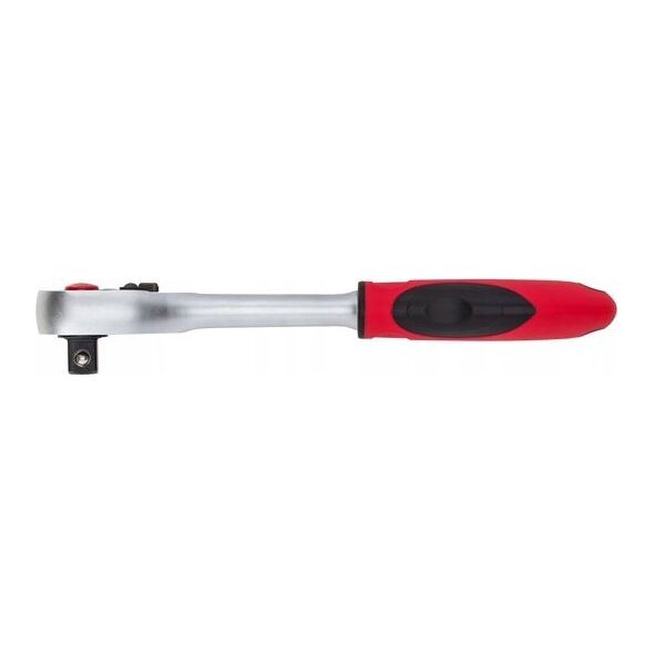 Gedore GEDORE red 2K Reversible Ratchet 1/4