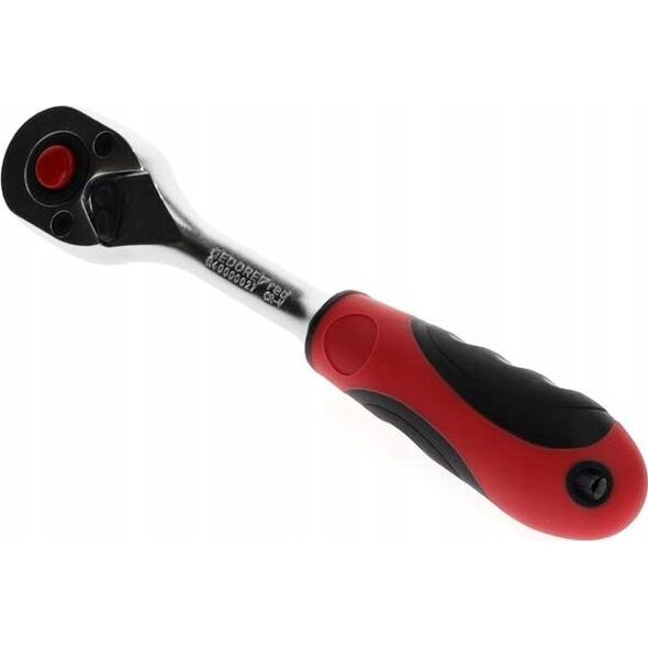 Gedore GEDORE red 2K Reversible Ratchet 1/4