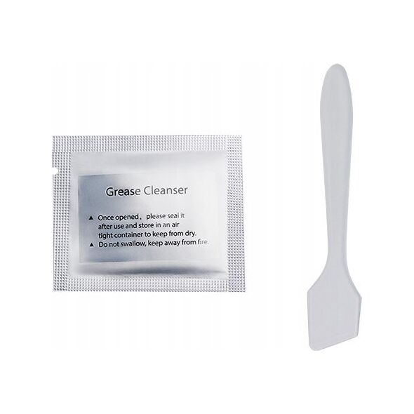 Pasta termoprzewodząca Deepcool DeepCool DM9 Wärmeleitpaste - 1,5 g