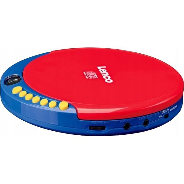 Radio Lenco Lenco CD-021KIDS