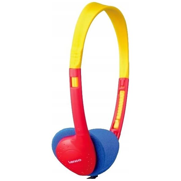 Radio Lenco Lenco CD-021KIDS