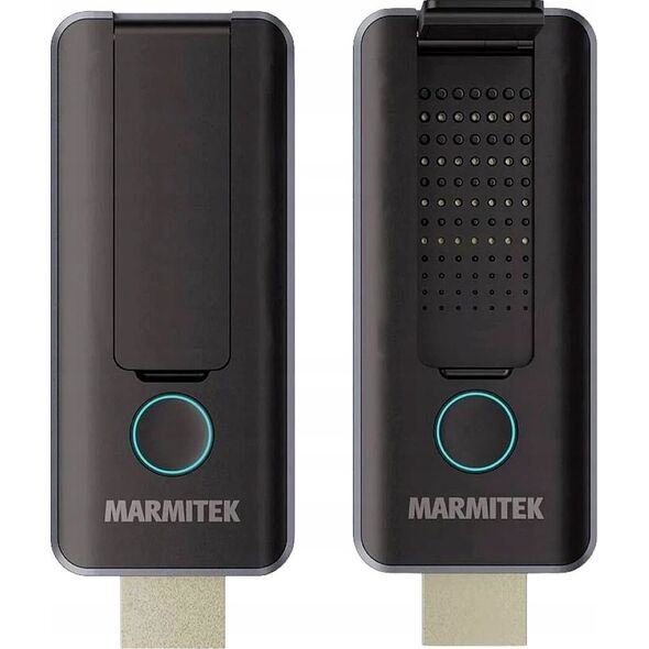 Marmitek Marmitek Stream S1 Pro Wireless HDMI Cable     25208390