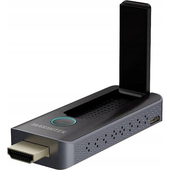 Marmitek Marmitek Stream S1 Pro Wireless HDMI Cable     25208390
