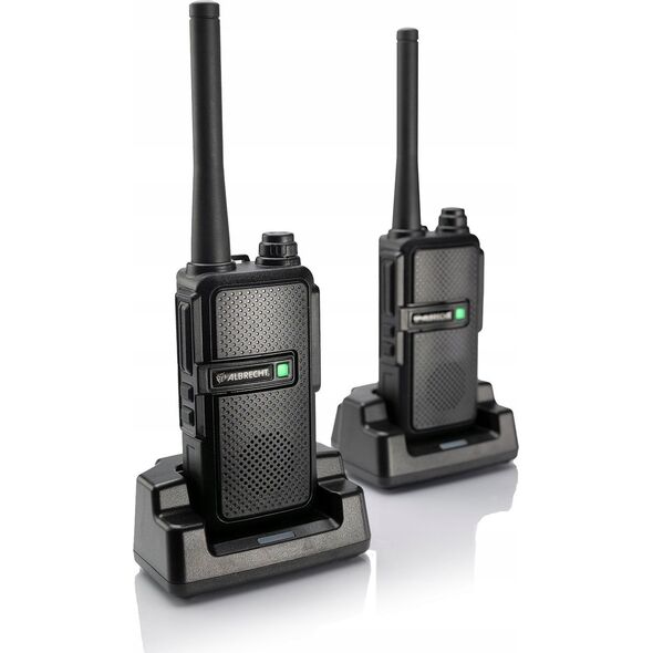Albrecht Albrecht Tectalk Worker 3 Case 2-Pack