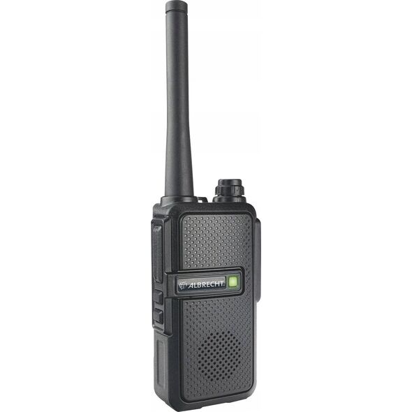 Albrecht Albrecht Tectalk Worker 3 Case 4-Pack