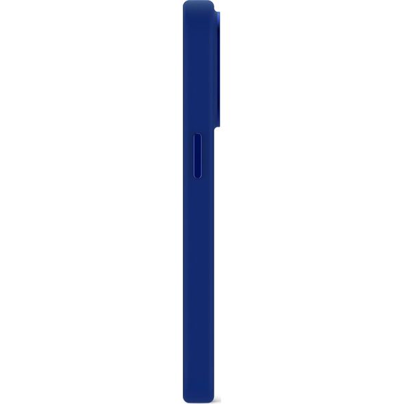 Decoded Obudowa ochronna silikonowa Decoded kompatybilna z MagSafe - do iPhone 15 Pro Max granatowa - Gwarancja bezpieczeństwa. Proste raty. Bezpłatna wysyłka od 170 zł.
