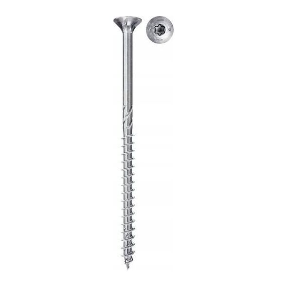 Fischer Fischer PowerFast II 4,5x50 SK TX TG blvz 200