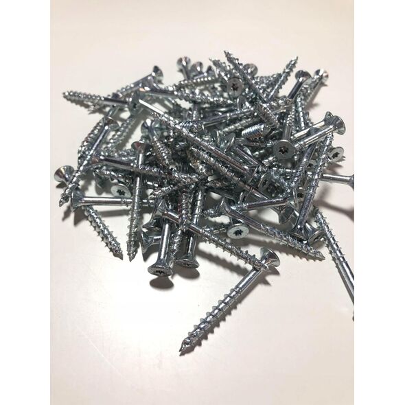 Fischer Fischer PowerFast II 5,0x50 SK TX TG blvz 500