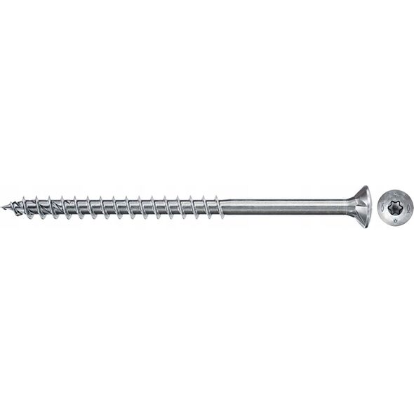 Fischer Fischer PowerFast II 5,0x40 SK TX TG blvz 200