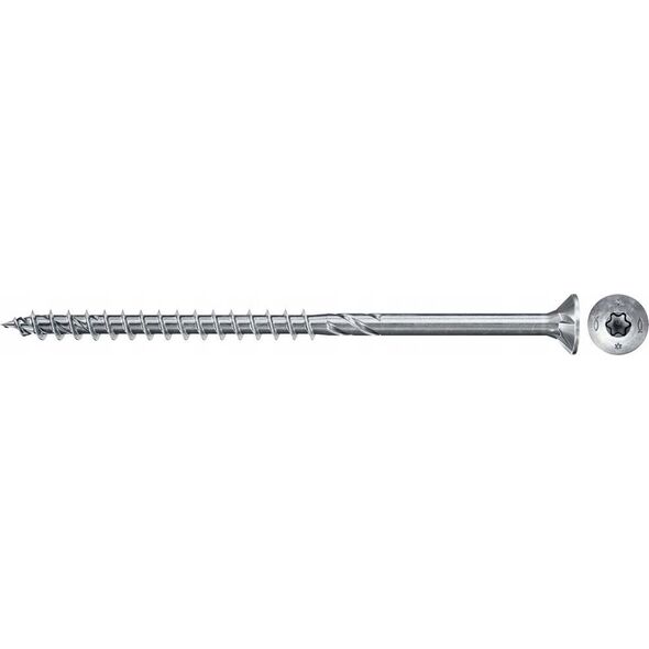Fischer Fischer PowerFast II 6,0x120 SK TX TG blvz 100