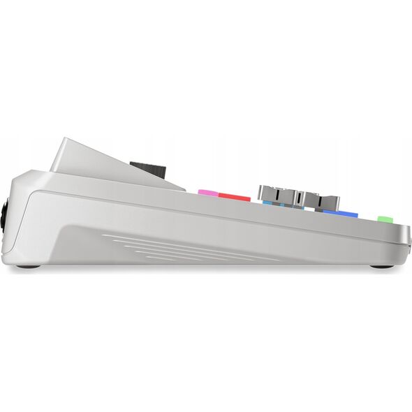Rode Rode RodeCaster DUO - Audio Production Studio - White Edition