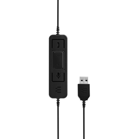 Kabel USB Emporia EPOS Anschlusskabel USB-CC x5 MS