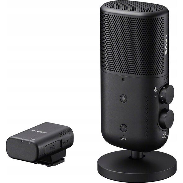 Mikrofon Sony Sony ECM-S1 Podcast Microphone