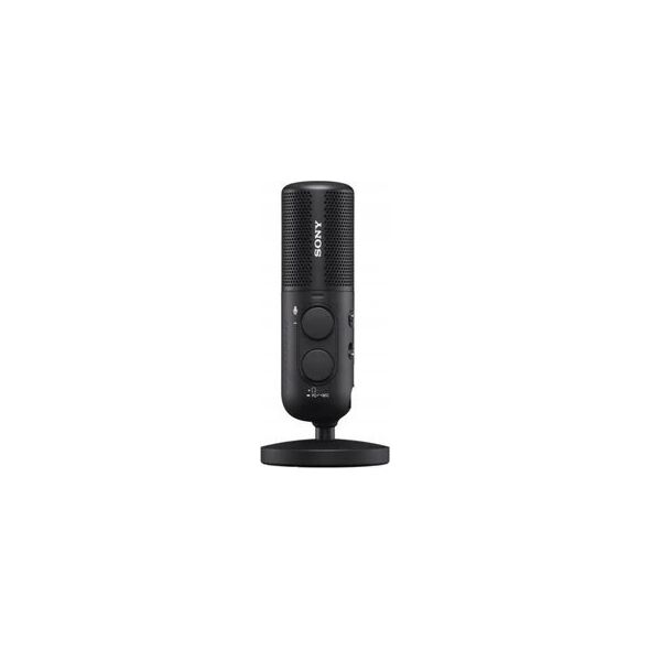 Mikrofon Sony Sony ECM-S1 Podcast Microphone