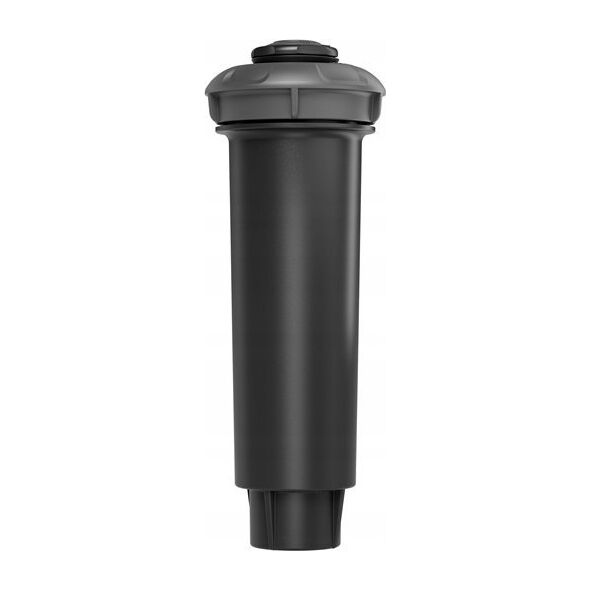 Gardena GARDENA sprinkler system pop-up sprinkler MD40 (black/gray, spray distance 2.5 to 3.5 meters)