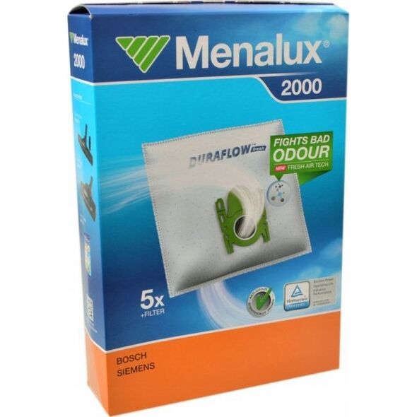 Menalux Menalux 2000