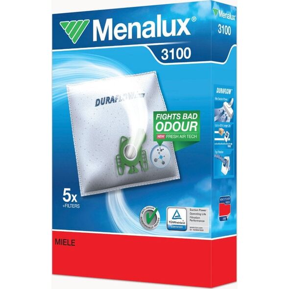 Menalux Menalux 3100