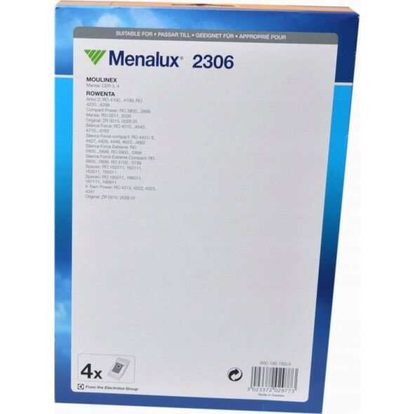 Menalux Menalux 2306