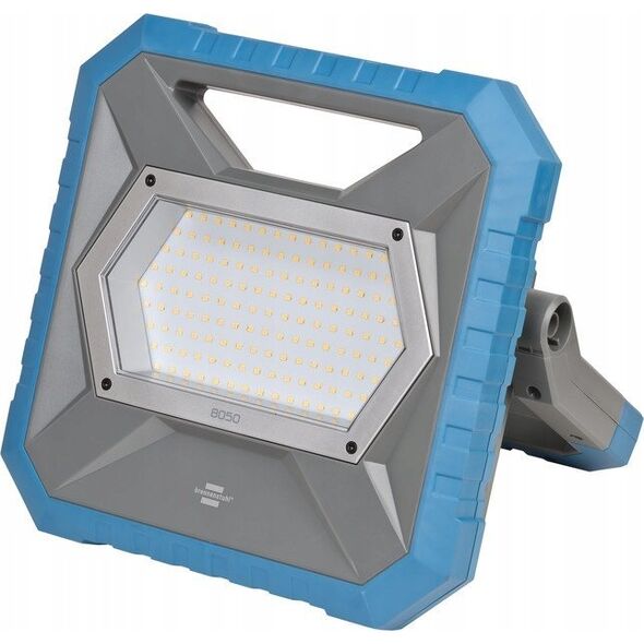 Brennenstuhl Brennenstuhl Mob LED Hybrid Strahler BS 8050 MH