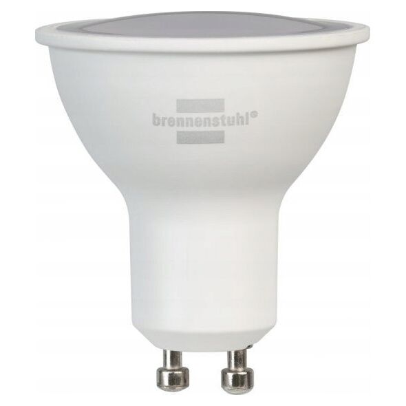Brennenstuhl Brennenstuhl WiFi LED Lampe GU10