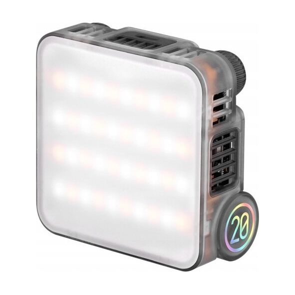 Lampa stołowa Zhiyun Zhiyun FIVERAY M20