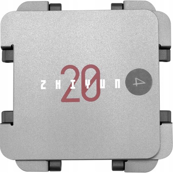 Lampa stołowa Zhiyun Zhiyun FIVERAY M20 Combo