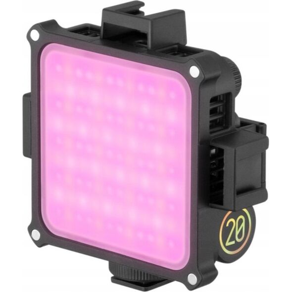Lampa stołowa Zhiyun Zhiyun FIVERAY M20C RGB