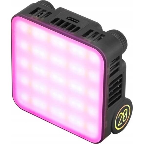 Lampa stołowa Zhiyun Zhiyun FIVERAY M20C RGB