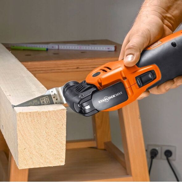 Fein Fein MultiMaster MM 700 Max Top L-BOXX