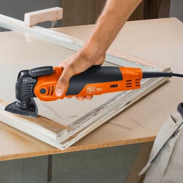 Fein Fein MultiMaster MM 700 Max Top L-BOXX