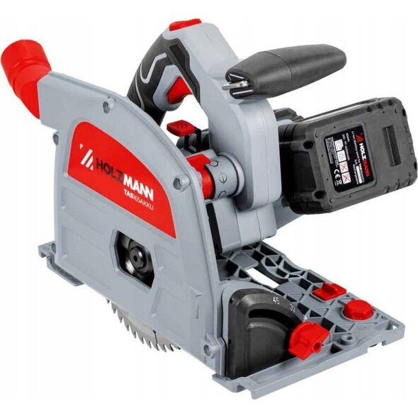Holzmann Holzmann TAS165AKKU Cordless Plunge Saw