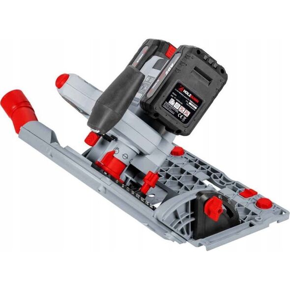 Holzmann Holzmann TAS165AKKU Cordless Plunge Saw