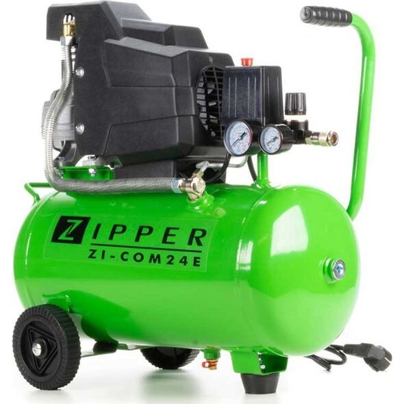 Kompresor samochodowy Zipper Zipper ZI-COM24E Compressor