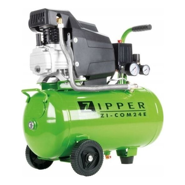 Kompresor samochodowy Zipper Zipper ZI-COM24E Compressor