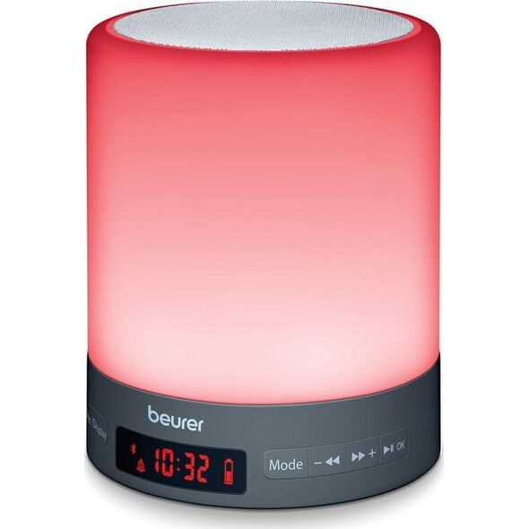 Lampka wtykowa do gniazdka Beurer Beurer WL 50 Wake Up Light