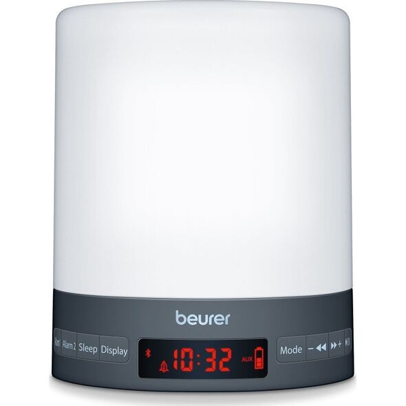 Lampka wtykowa do gniazdka Beurer Beurer WL 50 Wake Up Light