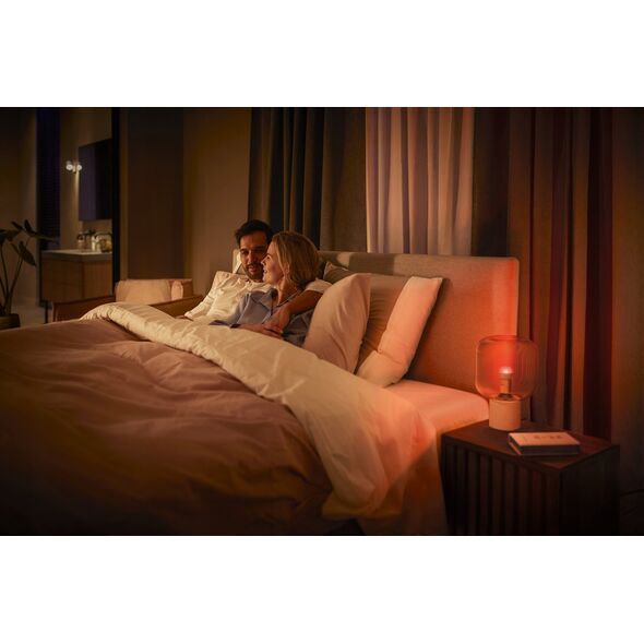 Philips Philips Hue LED Luster E14 BT 5,1W 470lm White Color Ambiance