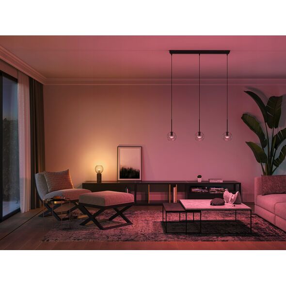 Philips Philips Hue LED Luster E14 BT 5,1W 470lm White Color Ambiance