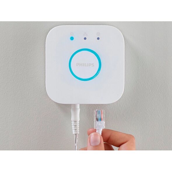 Philips Philips Hue LED Luster E14 BT 5,1W 470lm White Color Ambiance