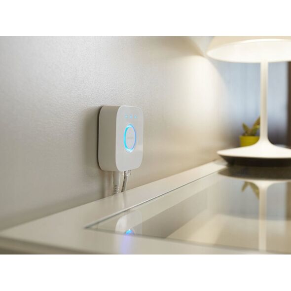 Philips Philips Hue LED Luster E14 BT 5,1W 470lm White Color Ambiance