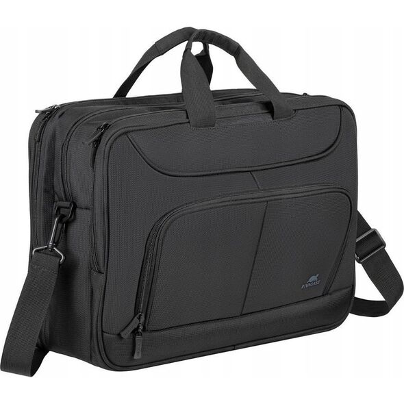 Torba RivaCase Rivacase 8432 Laptop Bag 15,6  ECO black