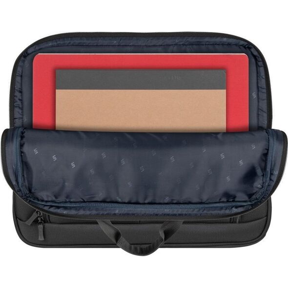 Torba RivaCase Rivacase 8432 Laptop Bag 15,6  ECO black