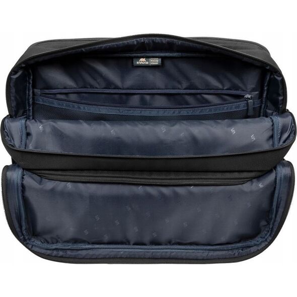 Torba RivaCase Rivacase 8432 Laptop Bag 15,6  ECO black
