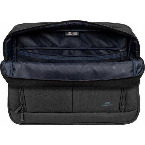 Torba RivaCase Rivacase 8432 Laptop Bag 15,6  ECO black